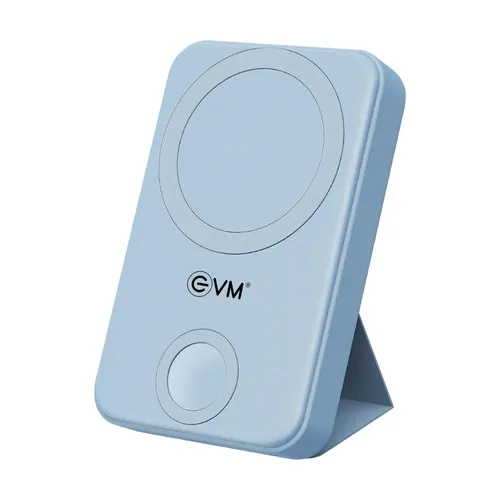 EVM EnMag Pro Blue 10000mAh Powerbank EK1234