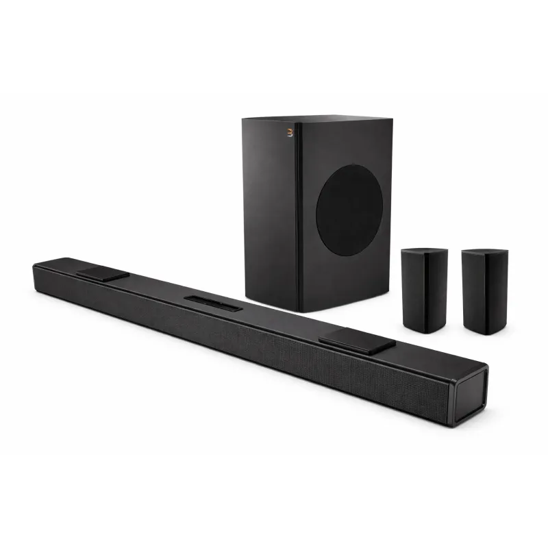 Dolby Atoms 5.1.2