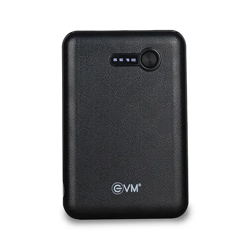 P0022 Encore+ 5000mAh- Black