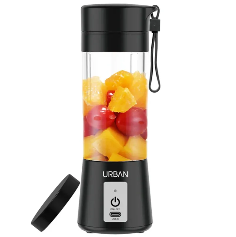 Nuvo 380
