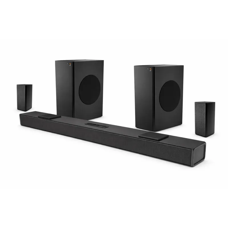 Dolby Atoms 5.2.2
