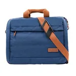 Stuffcool Magnus Shoulder Sleeve, fabric, made in india, for 15.6" macbooks/laptops