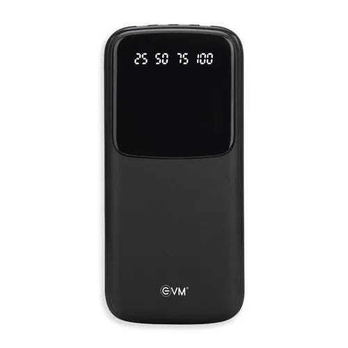 P0108 10000 Encase+ Black