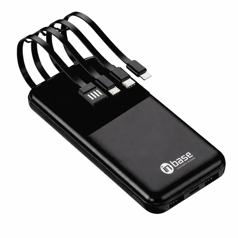 Club 10000mAh 12W