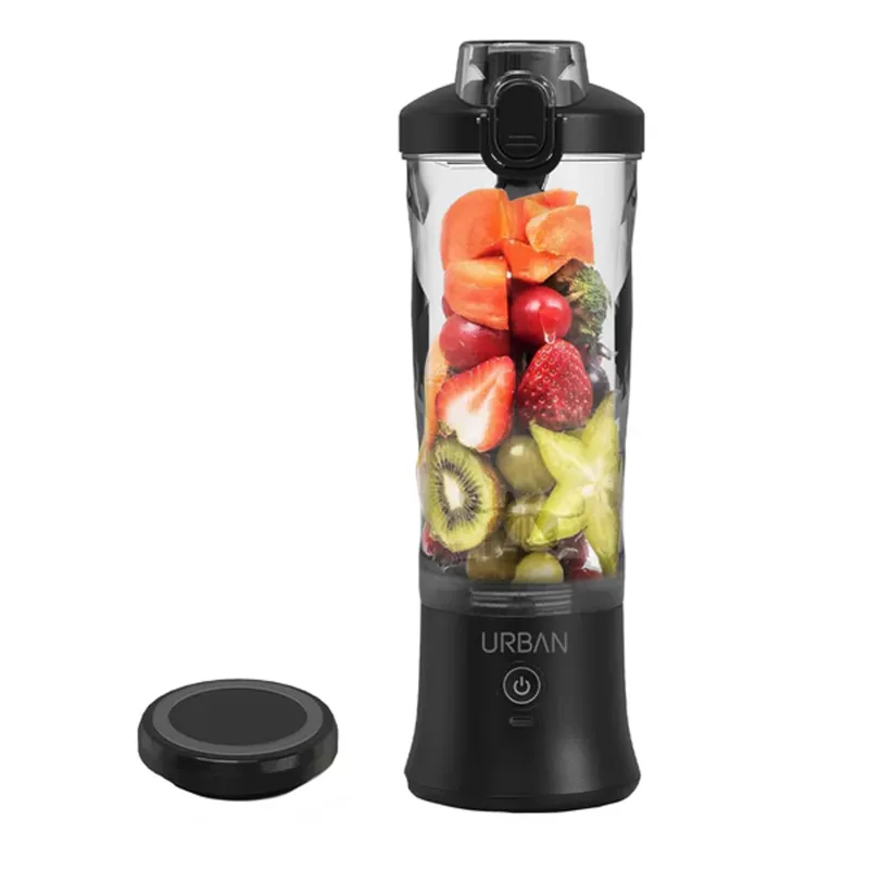 Nuvo 600